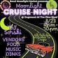 Moonlight Cruise Night