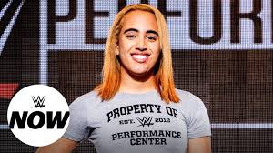 Maybe you would like to learn more about one of these? Simone Johnson Begins Training At Wwe Performance Center Wwe Now Feb 10 2020 Youtube