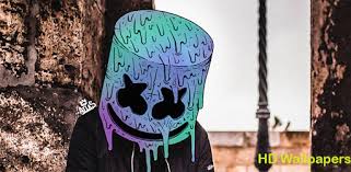 Browse millions of popular face wallpapers and ringtones on zedge and personalize your phone to suit you. Hd Wallpapers For Marshmello Fans On Windows Pc Download Free 2 3 Com Asaka Marchemelo