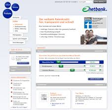 Banking is now at your fingertips with axis mobile! Netbank Ratenkredit Interessant Auch Fur Freiberufler