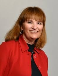 CLP011 Julie Capaldi