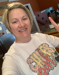 Chief love! Tammy Davis Thank you!