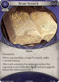 Check out ginger's spelling book and learn how to spell scenario correctly, its definition and how to use it in a sentence! The Complete Guide To Playing Arcane Research Rite Of Seeking