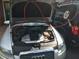 A 3 0 V6 Tdi Audi A6 Getting Cleaned Of 12 Years Of Carbon Build Up Running And Sounding A Lot Sweeter Now Followthecog Audi A6 Tdi Swindon Audi A6 Tdi