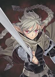 Manga Übel Blatt Gets TV Anime Adaptation - MyAnimeList.net