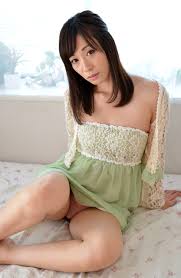 桃瀬ゆり AV Idol Too Beautiful Photo Collection Part 3