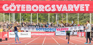 Not to be confused with göteborg marathon. Goteborg Vastra Gotalands Lan Sverige Club Goteborgsvarvet On Strava