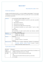 Sistemul de învăńământ din românia. Doc Analiza Swot Popa Emilian Ion Academia Edu
