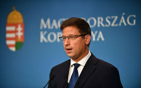 כתובת אימייל מאומתת בדומיין aok.pte.hu. Nepszava Gulyas Gergely Bejelentesre Keszul A Jarvany Terjedese Miatt