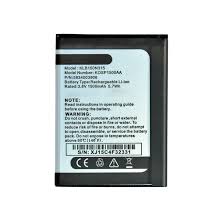 Mobacc Mobile Battery for Panasonic T40 ...