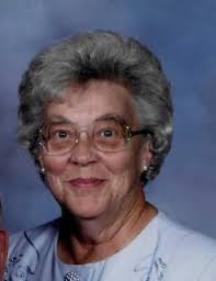 Obituary for Barbara Ann (Lee) Orr