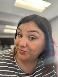 I love that I can go from an all natural face to a full face with very  little changes. Team natural or full face? Most days I'm just a natural  look! |