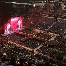 Capital One Arena Section 403 Concert Seating