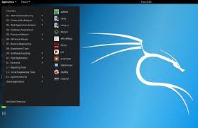 This application allows users to learn kali linux and all the topics related to it in a step by step hierarchy manner. 21 Best Kali Linux Tools For Hacking And Penetration Testing