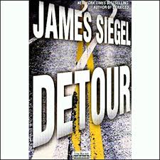Torn apart (sea air media edition). Detour By James Siegel Audiobook Audible Com