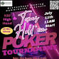 TEXAS HOLD'EM POKER TOURNAMENT