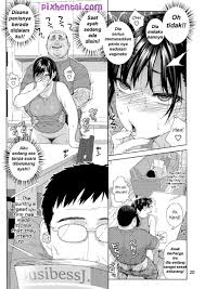 My Little Brothers Daughter 2 : Dientot Paman di Dapur - Situs Komik  Hentai Manga Sex Bokep Xxx