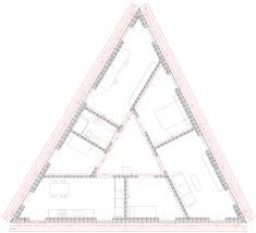 House plans for triangular lots. 13 Triangular House Ideas How To Plan House Plans House Floor Plans