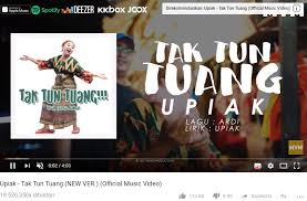 Jadi jangan lupa subscribe youtube channel. Tak Tun Tuang Tak Tong Tong Dan Rebana Bismi Rabb
