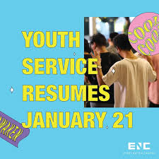 click to resume service&