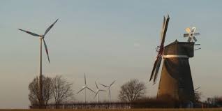 Dieser pinnwand folgen 116 nutzer auf pinterest. Zu Den Windmuhlen An Der Grunen Grenze Radtour Outdooractive Com