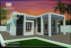 For some of these house plans, we have additional versions available in our office. 1200 Sq Ft Single Floor Contemporary Home Designs Home Interiors