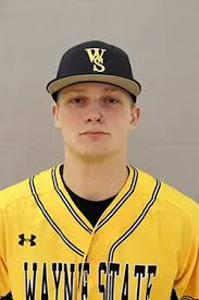 2020 Baseball Roster