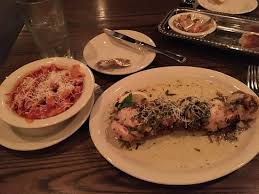 Son code ean est le 0603803668660. Two Types Of Chicken Spiedini One Order Picture Of Garozzo S Ristorante Kansas City Tripadvisor