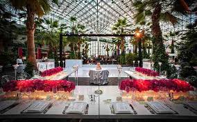 The Best Wedding Venues In Chicago For Every Type Of Couple Chicago Wedding Venues Illinois Wedding Venues Navy Pier Wedding