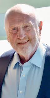 Funeral Notice for Mr Derek Alastair Mckee