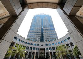 Места джакарта финансовые услуги bank indonesia. Terancam Dilemahkan Bisakah Bank Indonesia Jaga Independensinya
