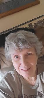 She is 92 years old celebrating her birthday