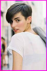 Hottest Short Boy Haircuts For Womens With Round Face Boy Haircuts Short Short Hair Styles Short Hair Styles For Round Faces