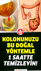 Bagirsaklarinizi Sadece 1 Saatte Bu Dogal Yontemle Bosaltin Dogal Tedavi 2020 Dogal Saglik Urunleri Saglik