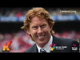 Cameron Ling talks Shaka Up!