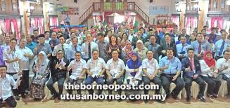 We did not find results for: Ziarah Cakna Programme Not To Burden Teachers
