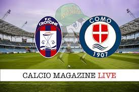 On the 22 august 2021 at 18:30 utc meet crotone vs como in italy in a game that we all expect to be very interesting. Fupmfxuyfja6dm