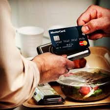Tap & go1 is hong kong's first mobile wallet to incorporate both mastercard® and unionpay card schemes to support payments online and around the globe. Mastercard Tap And Go Fmcg Business