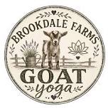 GOAT Yoga at Brookdale Farms