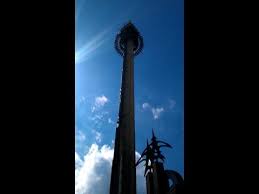 A(z) heide park scream című videót tothistvan210 nevű felhasználó töltötte fel a(z) nagyvilág kategóriába. Scream Heide Park Parkmania Pl