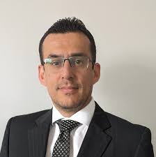 Edwin Orlando Bolivar Gomez