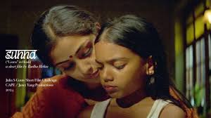 Volunteer for short film at Hindu Temple of Malibu