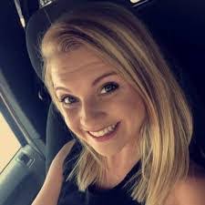 Amber Edenfield's Instagram, Twitter & Facebook