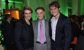 346,344 likes · 179 talking about this. Eike Batista S Empire Is No More But Where Has All The Money Gone The Rio Times