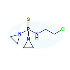 Image result for Thiotepa