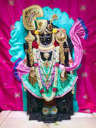 Dwarkadhish Today Darshan Lord Krishna Hd Wallpaper Lord Krishna Images Krishna Art Tons of awesome full hd wallpapers download to download for free. lord krishna hd wallpaper