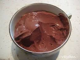 Creme Au Chocolat Noir Recette Mousse Au Chocolat Creme Au Chocolat Chocolat