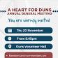A Heart for Duns AGM event image