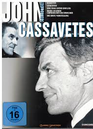 John Cassavetes Collection “ (John Cassavetes)