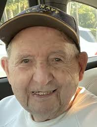 Obituary information for Norbert L. Marcotte "Nobby"